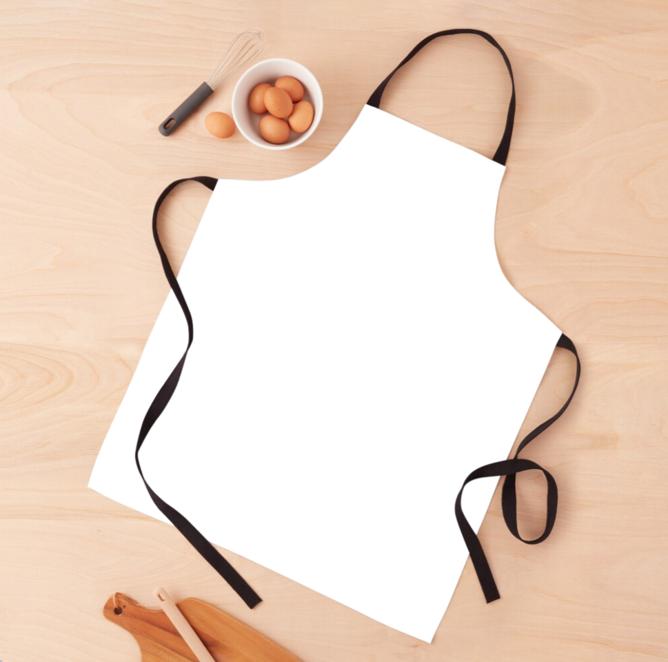 apron