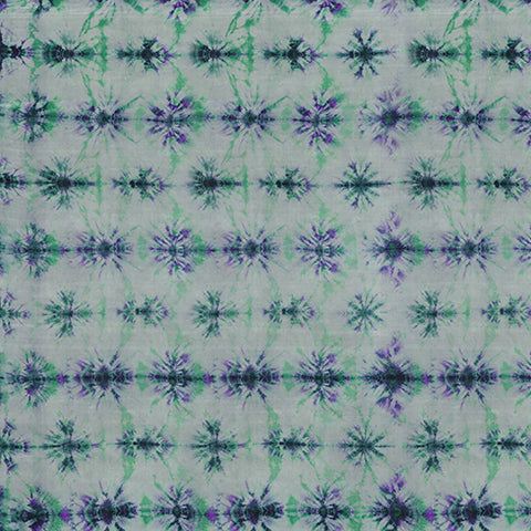 Pattern Shafran Flower Pattern(Scarf) – onpattern
