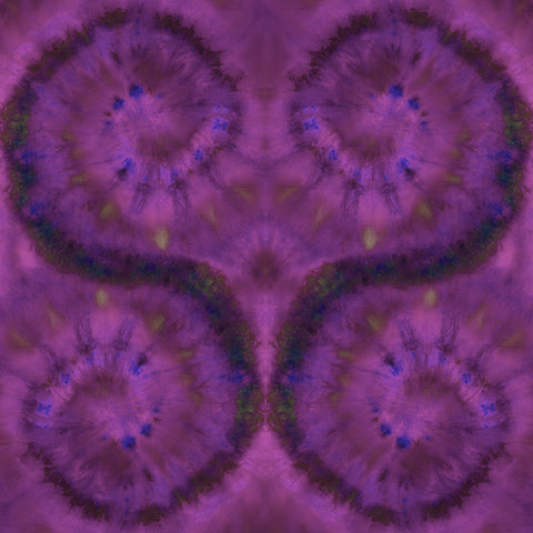 Tornado Pattern