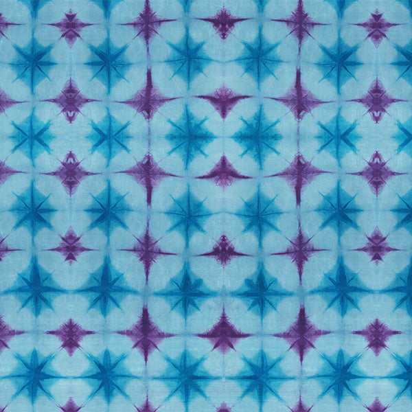 Star Pattern(Beach Towel) – onpattern